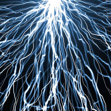 Igneous Lightning .